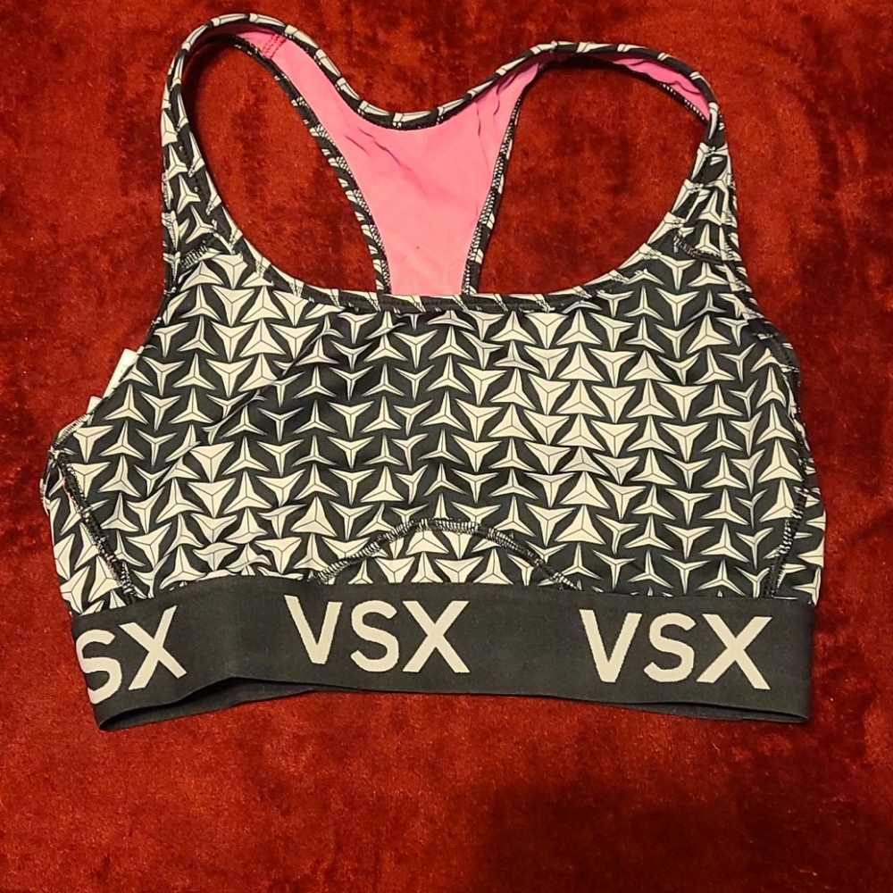 Victoria secret sports bra